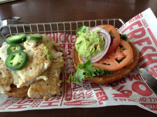 Smashburger