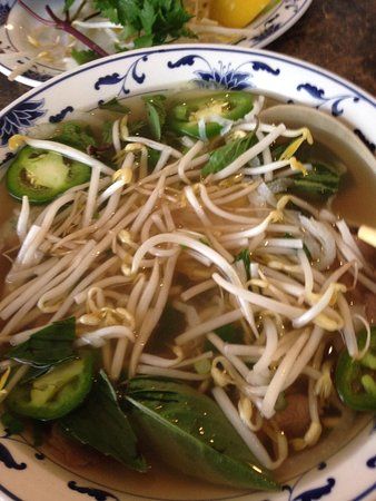 Pho Thanh Long